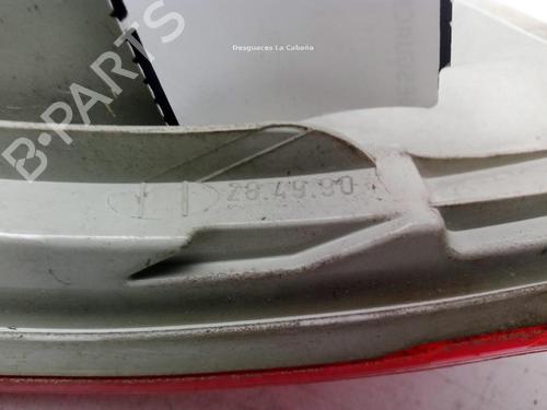 Venstre baglygte VW GOLF V (1K1) 2.0 GTI | BP29765160C34 