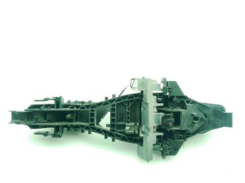 Rear right interior door handle JAGUAR F-PACE (X761) 2.0 TD4 AWD | BP30959752I16 - Image 2