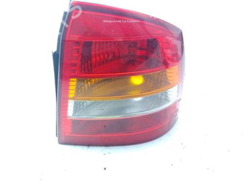 Right taillight OPEL ASTRA G Hatchback (T98) 2.0 DTI 16V (F08, F48) | BP26446925C35 