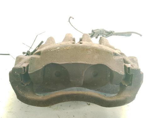 Used Left front brake caliper Left front brake caliper PEUGEOT BOXER Bus 2.2 HDi 120 (120 hp) 18362828 18362828