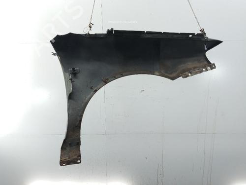 Left front fenders AUDI A3 (8L1) 1.8 T | BP24996424C41 
