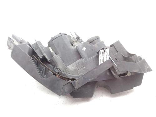 Left headlight RENAULT MEGANE II Estate (KM0/1_) 1.5 dCi (KM16, KM1E) | BP18363634C28 