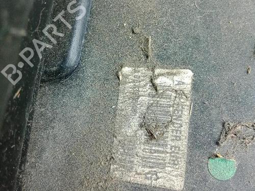 Left taillight CITROËN C3 II (SC_) 1.6 HDi | BP33953728C34  - Image 5