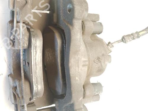 Left front brake caliper RENAULT LAGUNA III (BT0/1) 2.0 dCi (BT07, BT0J, BT14, BT1A, BT1S) | BP27994625M105
