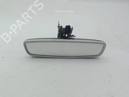 Used Rear mirror Rear mirror SEAT LEON ST (5F8) 1.5 TSI (130 hp) 24043464 24043464