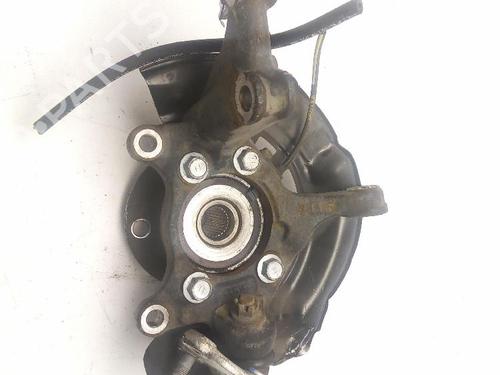 Right front steering knuckle TOYOTA VERSO (_R2_) 1.6 (ZGR20_, ZGR20R) | BP22992793M26 