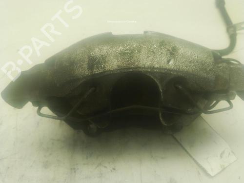 Used Left front brake caliper Left front brake caliper FORD ECOSPORT 1.0 EcoBoost (125 hp) 33037150 33037150