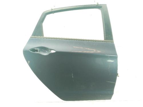 Used Right rear door HYUNDAI i30 (GD) 1.4 CRDi (90 hp) 28838916