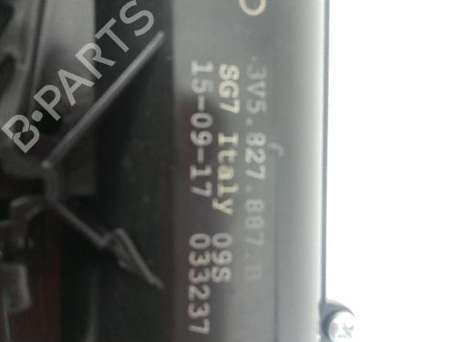 Electronic module AUDI A4 B9 (8W2, 8WC) 2.0 TDI | BP18366798M83 