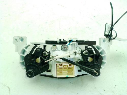 Climate control DACIA LODGY (JS_) 1.6 SCe 100 (JSAV) | BP29350650I5 - Image 2