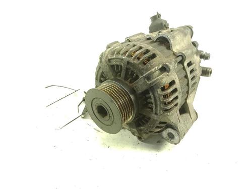 Used Alternator Alternator KIA CERATO I Hatchback (LD) 2.0 CRDi (112 hp) 18971020 18971020