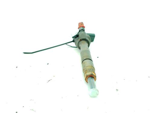 Used Injector Injector BMW 1 (F21) 118 d (136 hp) 34340416 34340416
