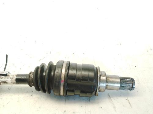 Left front driveshaft TOYOTA AURIS Estate (_E18_) 1.8 Hybrid (ZWE186_, ZWE186R, ZWE186H) | BP29628308M38 
