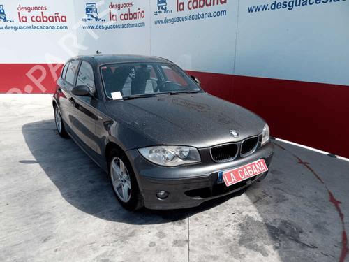 AC compressor BMW 1 (E87) 120 i | BP24041811M34 