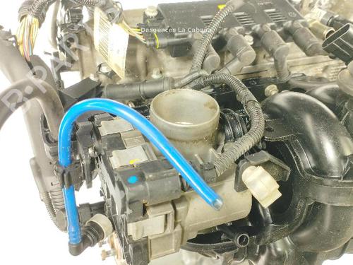 Engine FORD KA (RU8) 1.2 | BP29908665M1