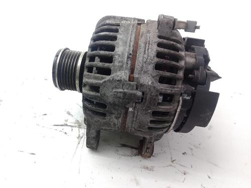 Alternator NISSAN QASHQAI / QASHQAI +2 I (J10, NJ10, JJ10E) 1.5 dCi | BP24121325M7 