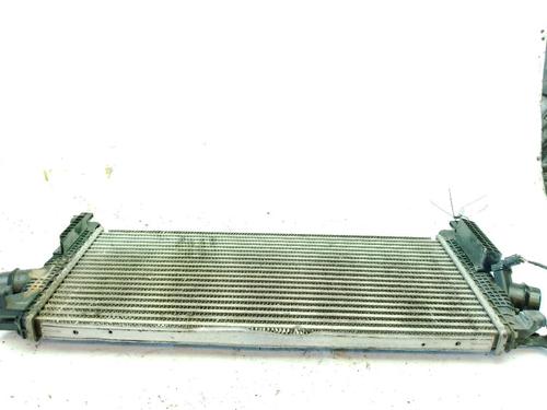 Used Intercooler Intercooler OPEL ASTRA J GTC 1.6 SIDI (08) (200 hp) 39739724 39739724
