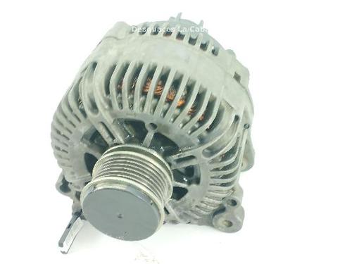 Alternator VW PASSAT B6 (3C2) 2.0 TDI 16V | BP24156382M7 