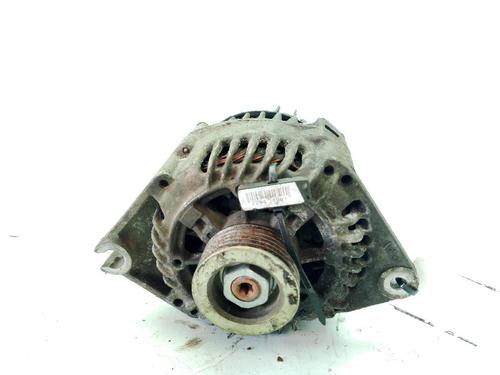 Used Alternator Alternator PEUGEOT BOXER Van (230L) 2.5 TDI (107 hp) 34418650 34418650