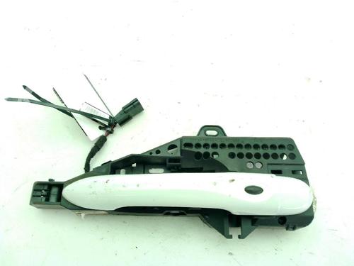 Used Front right exterior door handle RENAULT CLIO IV (BH_) 0.9 TCe 90 (BHNF, BHMA, BHMH, BHJK, BHJR) (90 hp) 29151506