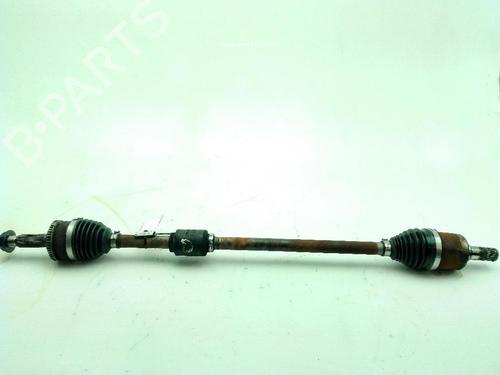 Used Right front driveshaft HYUNDAI i20 II (GB, IB) 1.2 (75 hp) 30747415