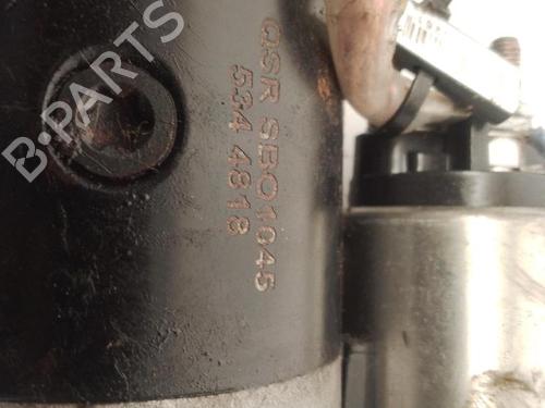 Starter MERCEDES-BENZ T1 Bus (602) 310 D 2.9 | BP29821930M8