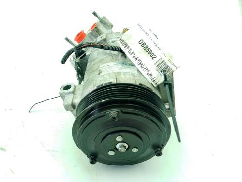 Used AC compressor AC compressor PEUGEOT 308 SW II (LC_, LJ_, LR_, LX_, L4_) 1.6 BlueHDi 120 (120 hp) 30771247 30771247