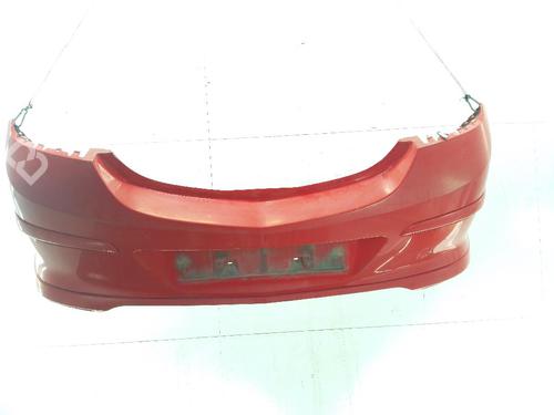 Used Rear bumper OPEL ASTRA H (A04) 1.9 CDTI (L48) (120 hp) 29518486