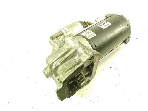 Used Starter Starter FORD TRANSIT Platform/Chassis (FM_ _, FN_ _) 2.4 TDE (125 hp) 19040882 19040882