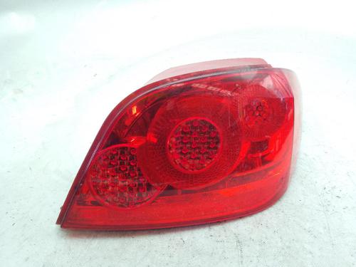 Right taillight PEUGEOT 307 (3A/C) 1.6 HDi 110 | BP24544332C35 
