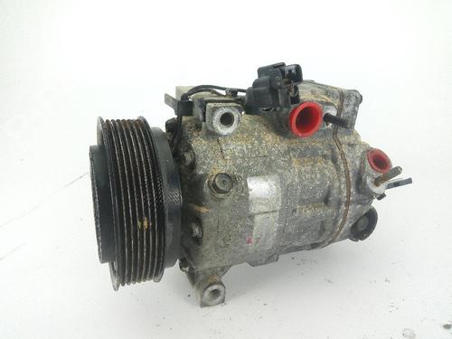 AC compressor HYUNDAI ix55 3.0 V6 CRDi 4WD | BP24041627M34 - Image 2