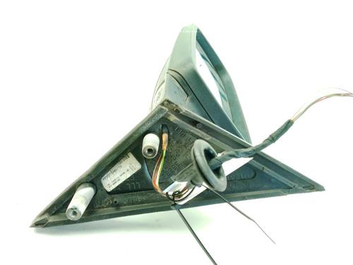 Left mirror BMW 5 (E60) 520 d | BP30170875C26 