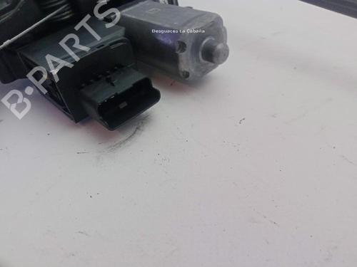 Front left window mechanism PEUGEOT 3008 II SUV (MC_, MR_, MJ_, M4_) 1.2 THP/ PureTech 130 (MRHNSM, MRHNSU, MRHNSJ, MRHNYW,... | BP29449398C22 