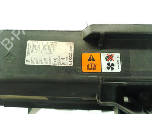 Front slam panel MAZDA 5 (CR) 2.0 CD (CR19) | BP29049851C72 - Image 3