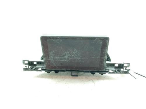 Used Display monitor Display monitor AUDI A4 B9 Avant (8W5, 8WD) 2.0 TDI (190 hp) 24546083 24546083