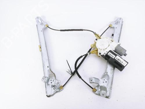 Used Front left window mechanism RENAULT LATITUDE (L70_) 2.0 dCi 150 (L70H) (150 hp) 31989336
