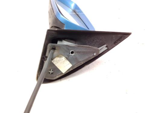 Left mirror SKODA FABIA I (6Y2) 1.4 | BP27979530C26 