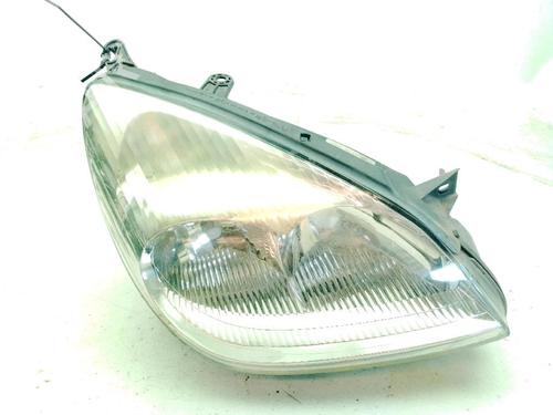 Used Right headlight Right headlight CITROËN C5 I Break (DE_) 2.0 16V (DERFNF, DERFNC, RERFNC) (136 hp) 27556007 27556007