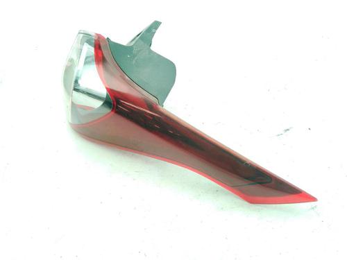 Right taillight OPEL CROSSLAND X / CROSSLAND (P17, P2QO) 1.2 (75) | BP24996211C35 
