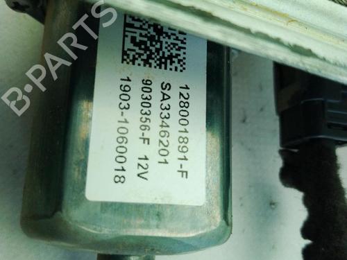 Front right window mechanism DACIA DUSTER (HM_) 1.0 TCe 100 4x4 (HMMT) | BP29049918C23 - Image 4