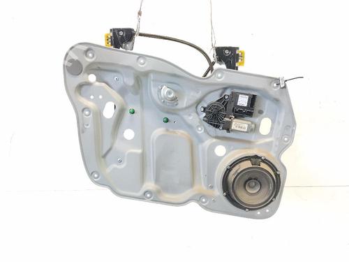 Rudehejsemekanisme ventre foran Rudehejsemekanisme ventre foran VW CADDY III Box Body/MPV (2KA, 2KH, 2CA, 2CH) 1.9 TDI (75 hp) 37459201 37459201