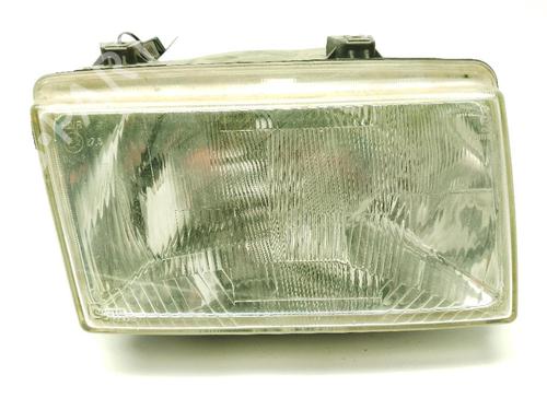 Used Right headlight Right headlight RENAULT TRAFIC Van (T_, P_, V_) 1.9 D (60 hp) 39549651 39549651