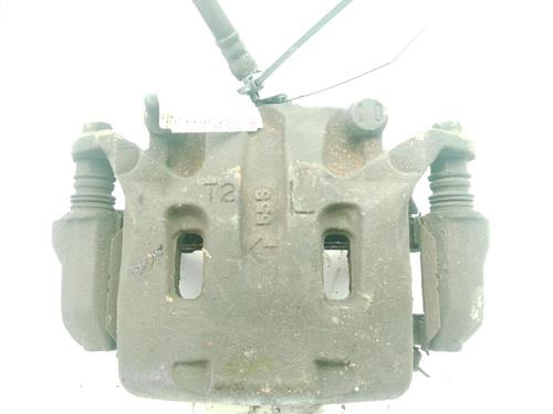 Left front brake caliper NISSAN PATHFINDER III (R51) 2.5 dCi 4WD | BP30506883M105 - Image 4