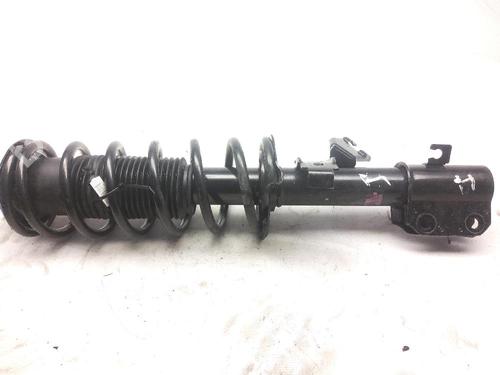 Used Left front shock absorber NISSAN MICRA V (K14) 1.5 DCI (90 hp) 18369432