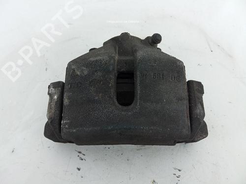 Used Left front brake caliper AUDI A3 (8P1) 1.6 (102 hp) 18358953