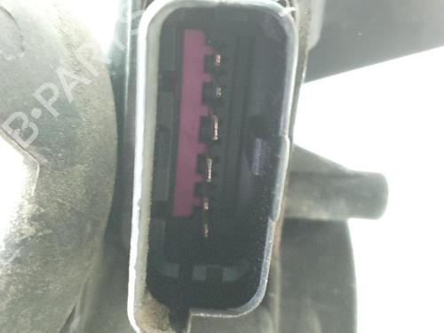 Left headlight VOLVO C70 II Convertible (542) 2.4 D | BP23999750C28 