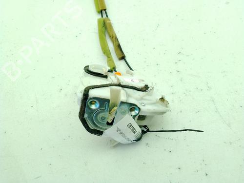 Used Rear right lock MAZDA CX-5 (KE, GH) 2.2 D AWD (KE102) (175 hp) 29298726