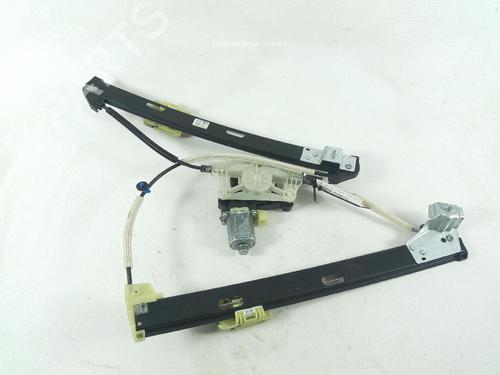 Used Front right window mechanism Front right window mechanism CUPRA FORMENTOR (KM7, KMP) 1.5 TSI (150 hp) 18374970 18374970