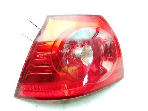 Used Left taillight VW GOLF V (1K1) [2003-2010]  18362052