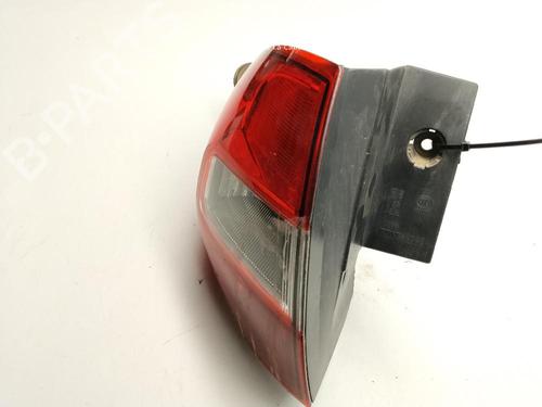 Left taillight RENAULT KOLEOS I (HY_) 2.0 dCi 4x4 (HY0K) | BP39667211C34 - Image 2